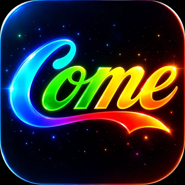 Browser bar with the come apk link opened from the comeaap.com button